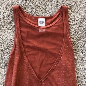 Victoria’s Secret Sport Tank Top